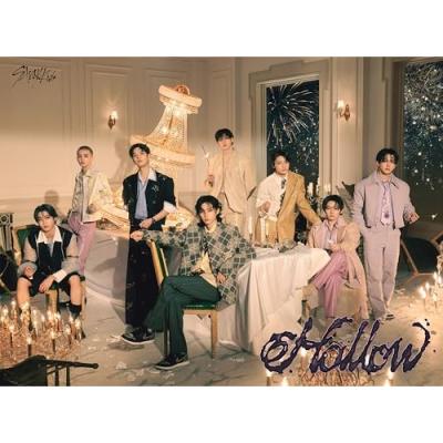 stray KIDS アルバム（CD種類：国内盤）のおすすめ人気商品一覧 通販
