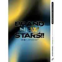 【取寄商品】DVD/オムニバス/あんさんぶるスターズ!DREAM LIVE -BRAND NEW STARS!!-【Pアップ | サプライズweb