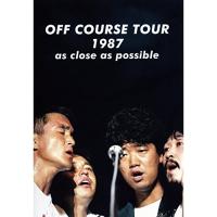BD/オフコース/OFF COURSE TOUR 1987 as close as possible(Blu-ray) | サプライズweb