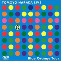 DVD/原田知世/TOMOYO HARADA LIVE Blue Orange Tour | サプライズweb