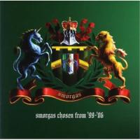 CD/smorgas/smorgas chosen from '99-'06 (CD+DVD) (スペシャルプライス盤)【Pアップ | サプライズweb