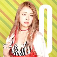 CD/Carat/#SOTS (初回生産限定盤/Mona ver.) | サプライズweb