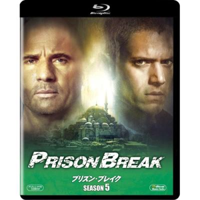 プリズンブレイク（テレビドラマ） | DVD、映像ソフト の商品一覧 通販