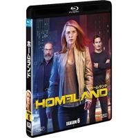 BD/海外TVドラマ/HOMELAND ホームランド シーズン6 SEASONS ブルーレイ・ボックス(Blu-ray) | サプライズweb