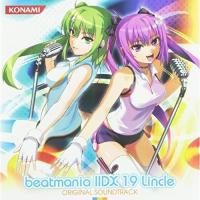 CD/ゲーム・ミュージック/beatmania IIDX 19 Lincle ORIGINAL SOUNDTRACK | サプライズweb