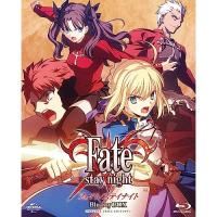 BD/TVアニメ/Fate/stay night Blu-ray BOX(スペシャルプライス版)(Blu-ray)【Pアップ | サプライズweb