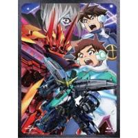 BD/TVアニメ/新幹線変形ロボ シンカリオン Blu-ray BOX2(Blu-ray) | サプライズweb
