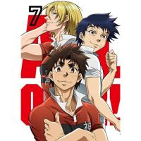 BD/TVアニメ/ALL OUT!! 第7巻(Blu-ray) (Blu-ray+CD) (初回限定版) | サプライズweb