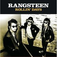 【取寄商品】CD/RANGSTEEN/ROLLIN' DAYS (見開きW紙ジャケット) | サプライズweb
