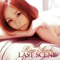 CD/愛内里菜/LAST SCENE (通常盤) | サプライズweb