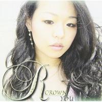 CD/R-CROWN/YOU | サプライズweb