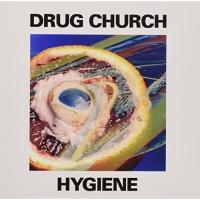 【取寄商品】CD/DRUG CHURCH/Hygiene | サプライズweb