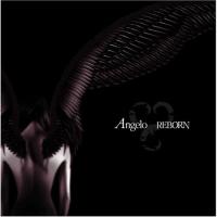 CD/Angelo/REBORN (通常盤) | サプライズweb