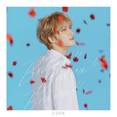 ジェジュン（CD種類：国内盤）の商品一覧 通販 - Yahoo!ショッピング