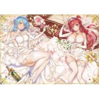 DVD/OVA/新妹魔王の契約者 DEPARTURES【Pアップ | サプライズweb