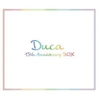 CD/Duca/Duca 15th Anniversary BOX (完全生産限定盤)【Pアップ | サプライズweb