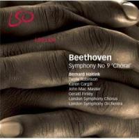 CD/ベルナルト・ハイティンク/ベートーヴェン:交響曲 第9番「合唱」 (UHQCD) | サプライズweb