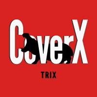 CD/TRIX/CoverX | サプライズweb