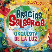 CD/オルケスタ・デ・ラ・ルス/Gracias Salseros【Pアップ | サプライズweb