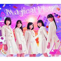 CD/ロッカジャポニカ/Magical View (初回限定盤B)【Pアップ | サプライズweb