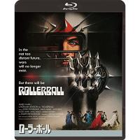 BD/洋画/ローラーボール(Blu-ray) | サプライズweb