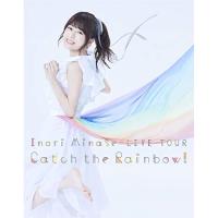 BD/水瀬いのり/Inori Minase LIVE TOUR Catch the Rainbow!(Blu-ray)【Pアップ | サプライズweb