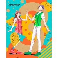 BD/TVアニメ/うらみちお兄さん 3(Blu-ray) (Blu-ray+CD) | サプライズweb
