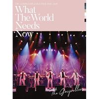 DVD/ゴスペラーズ/ゴスペラーズ坂ツアー2018〜2019 ”What The World Needs Now”【Pアップ | サプライズweb