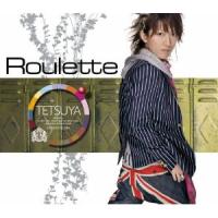 CD/TETSUYA/Roulette (通常盤) | サプライズweb