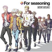 【取寄商品】CD/ドラマCD/GETUP! GETLIVE! ドラマCD2 GETUP! GETLIVE! For seasoning【Pアップ】 | サプライズweb