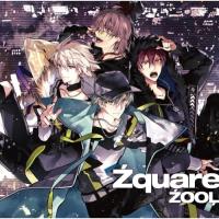 【取寄商品】CD/ZOOL/Zquare (通常盤) | サプライズweb