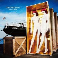 【取寄商品】CD/GRANRODEO/Pierrot Dancin' (CD+DVD) (初回限定盤) | サプライズweb