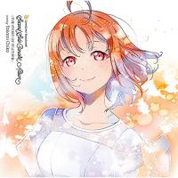 【取寄商品】CD/高海千歌(CV.伊波杏樹)/LoveLive! Sunshine!! Takami Chika Second Solo Concert Album 〜THE STORY OF FEATHER〜【Pアップ】 | サプライズweb