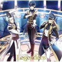 【取寄商品】CD/Legenders/THE IDOLM＠STER SideM ST＠RTING LINE 15 Legenders | サプライズweb