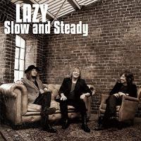 【取寄商品】CD/LAZY/Slow and Steady | サプライズweb