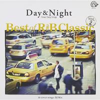 CD/オムニバス/Day &amp; Night Best of R &amp; B Classic vol.2 30 cover songs DJ Mix (紙ジャケット)【Pアップ | サプライズweb