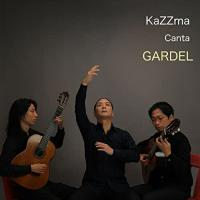 【取寄商品】CD/KaZZma/カルロス・ガルデルを歌う | サプライズweb