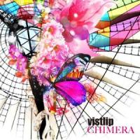 CD/vistlip/CHIMERA (CD+DVD) (通常vister盤) | サプライズweb