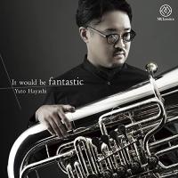 【取寄商品】CD/クラシック/It would be fantastic | サプライズweb