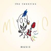 CD/the twenties/MUSIC 【Pアップ】 | サプライズweb