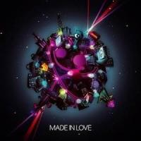 CD/TRICERATOPS/MADE IN LOVE (CD-EXTRA) (通常盤)【Pアップ | サプライズweb