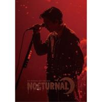 【取寄商品】DVD/錦戸亮/錦戸亮 LIVE TOUR 2022 ”Nocturnal” (初回限定盤) | サプライズweb
