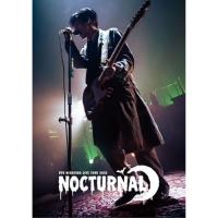 【取寄商品】DVD/錦戸亮/錦戸亮 LIVE TOUR 2022 ”Nocturnal” (DVD+CD) (通常盤) | サプライズweb