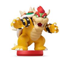 (送料込み) (追跡番号あり・取寄商品) ニンテンドー/amiibo クッパ (スーパーマリオシリーズ)/Nintendo Switch パーツ | サプライズweb