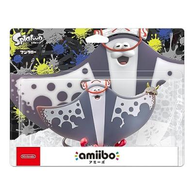 スプラトゥーン amiibo（Nintendo Switch）｜テレビゲーム | ゲーム