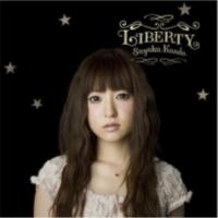 CD/Sayaka Kanda/LIBERTY【Pアップ | サプライズweb