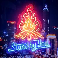 CD/Official髭男dism/Stand By You EP (通常盤) | サプライズweb