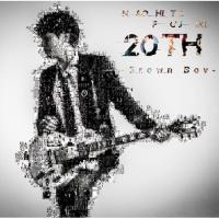 CD/藤木直人/20th -Grown Boy- (通常盤) | サプライズweb