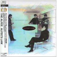 CD/THE ALFEE/ALFEE'S LAW (HQCD) (紙ジャケット) (完全生産限定盤) | サプライズweb