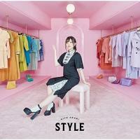 CD/鬼頭明里/STYLE (通常盤) | サプライズweb